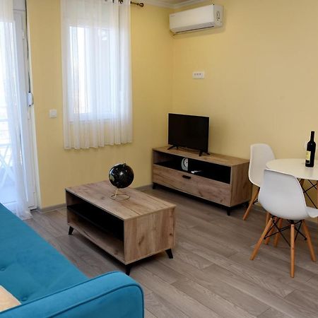 Sunset Apartments Kotor Eksteriør billede