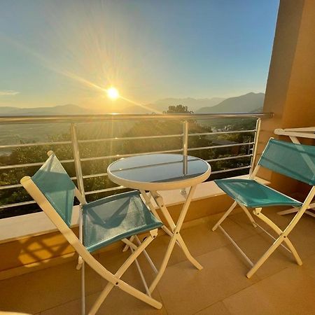Sunset Apartments Kotor Eksteriør billede